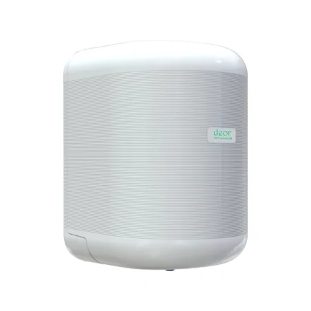 Porta Bobinas ECO Luxe Blanco