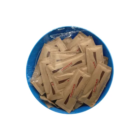 Panera Azúcar Moreno 8gr