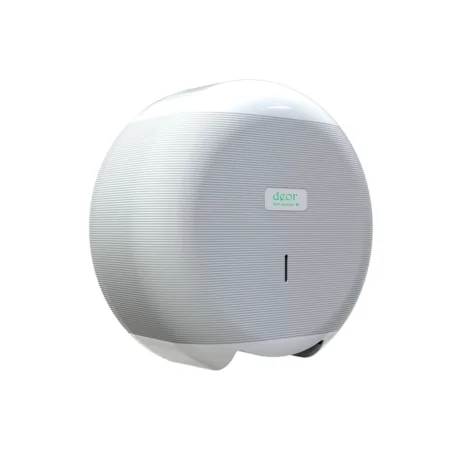 Dispensador de Papel Higiénico ECO Luxe Blanco