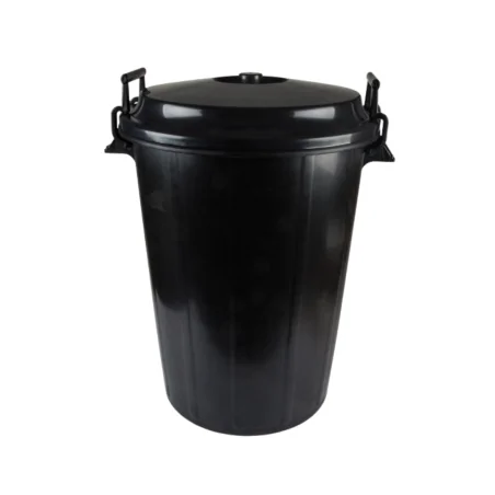 Cubo de Basura Colectividades 100L