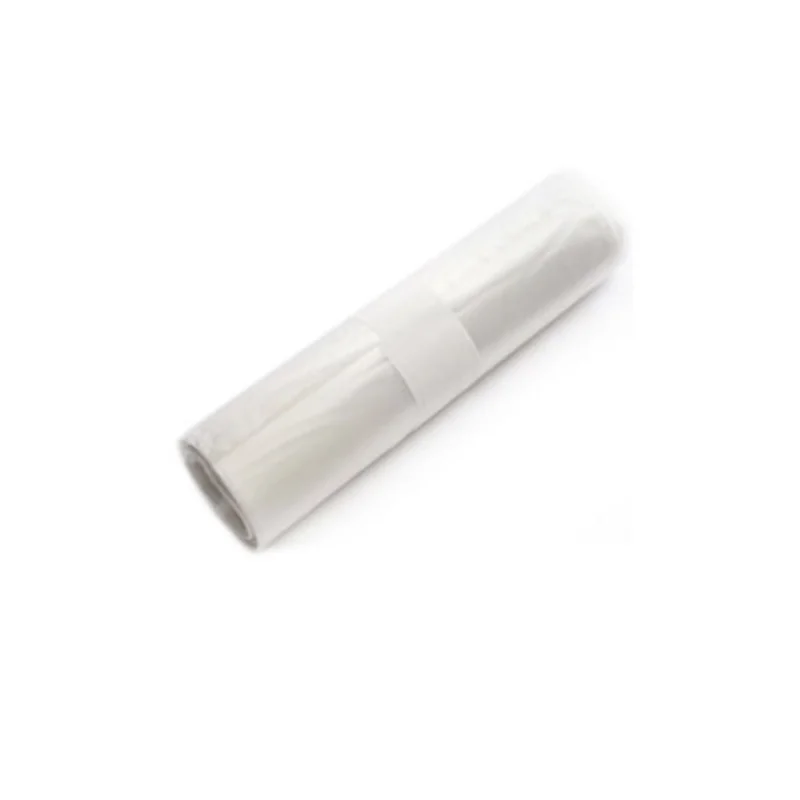 Bolsas de Basura Transparente 85x105 10uds