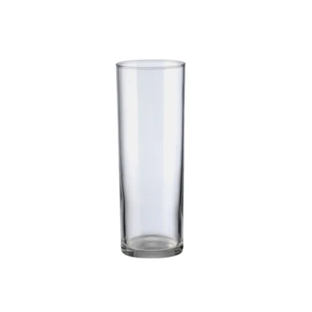 Vaso Tubo 31Cl 24Uds