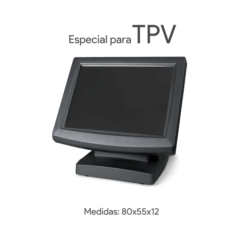 Rollo Térmico TPV 80x55x12 8uds