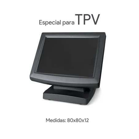 Rollo Térmico TPV 80x80x12 8 Uds