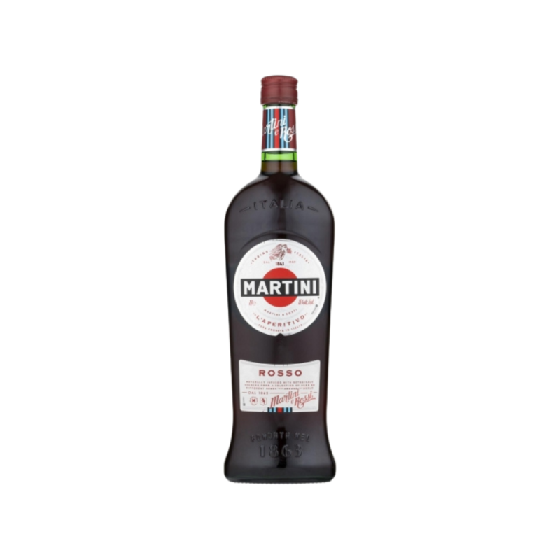 Martini Rosso 1L