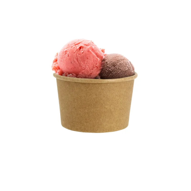 Tarrina Helado Kraft