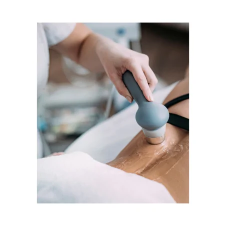 Gel Conductor Ultrasonidos Kefus 250ml