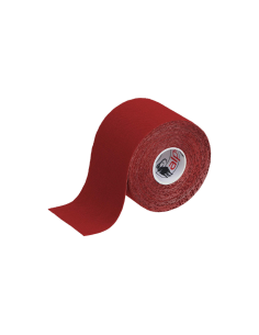 Temtex Kineseology Tape 5cmx32m Rojo