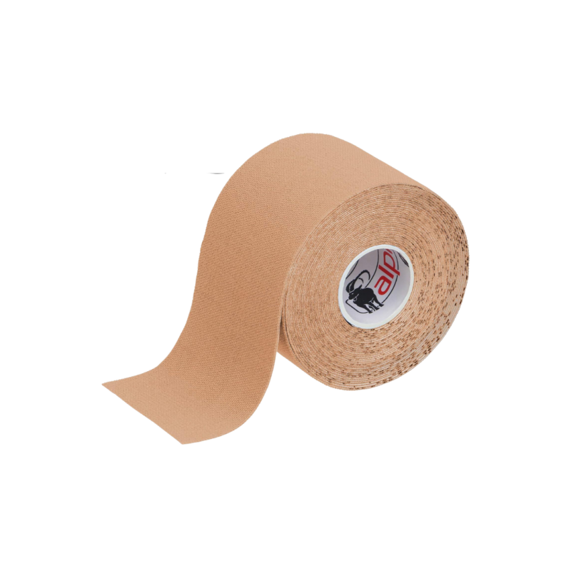 Temtex Kineseology Tape 5cmx32m Beige