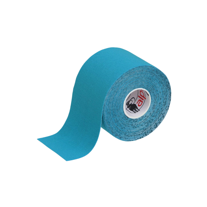 Temtex Kineseology Tape 5cmx32m Azul