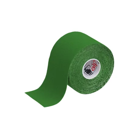 Temtex Kineseology Tape 5cmx32m Verde