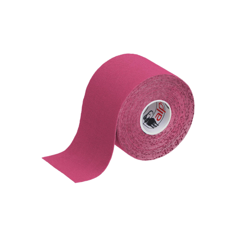 Temtex Kineseology Tape 5cmx32m Rosa