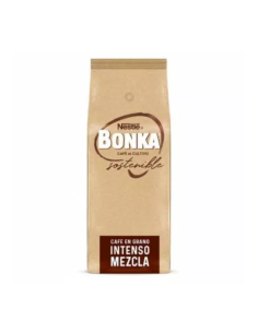 Bonka Café Mezcla Selección Fuerte 1Kg