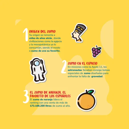 Juver Mosto 200Ml 24 Uds