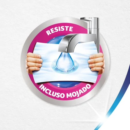 Bobina de Papel Big Roll