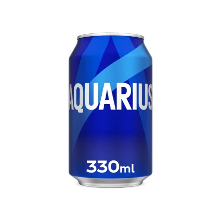 Aquarius Limón 33Cl 24 Uds